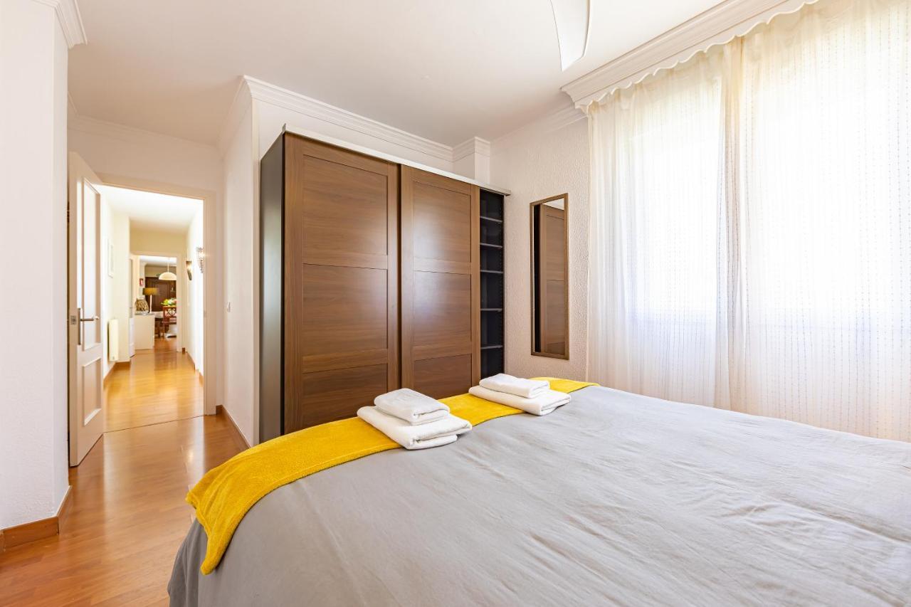 Apartamento Centro Таріфа Екстер'єр фото