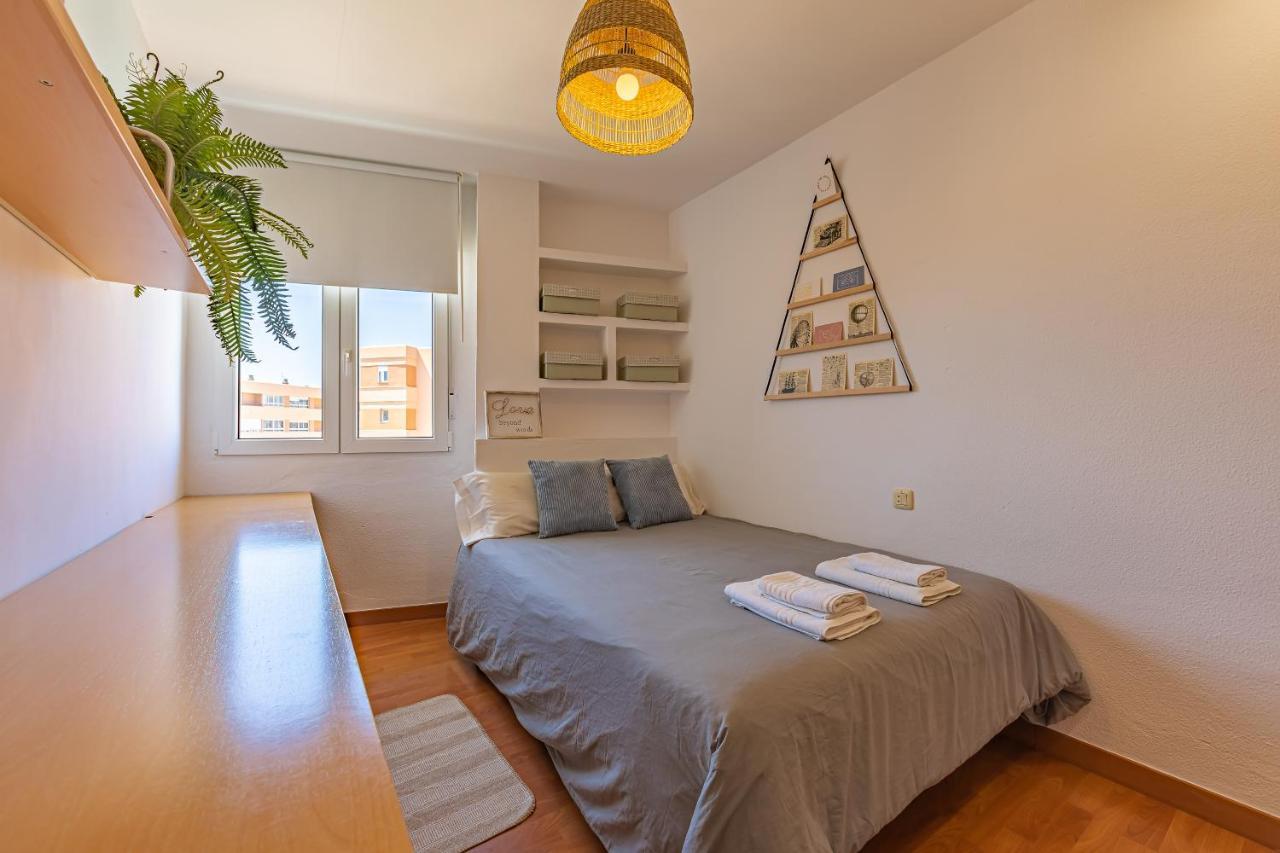 Apartamento Centro Таріфа Екстер'єр фото